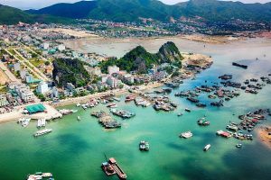 Vân Đồn Quảng Ninh