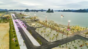 Phương Đông Vân Đồn 2025