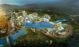 Đặc khu kinh tế Vân Đồn