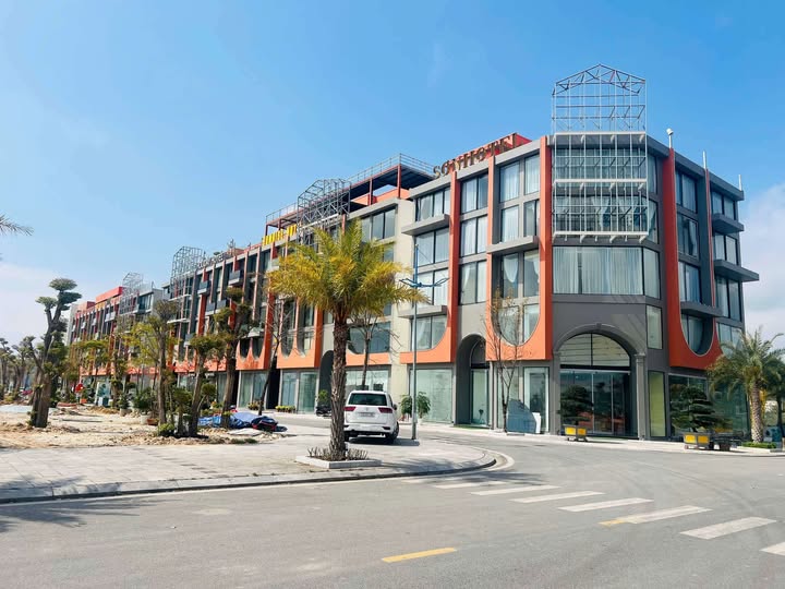 Cập nhật giá liền kề Phương Đông Vân Đồn tháng 6/2026: Nhiều lựa chọn hấp dẫn cho nhà đầu tư
