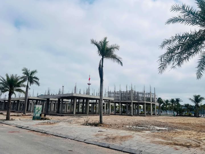 Hình ảnh mới nhất Phương Đông Vân Đồn