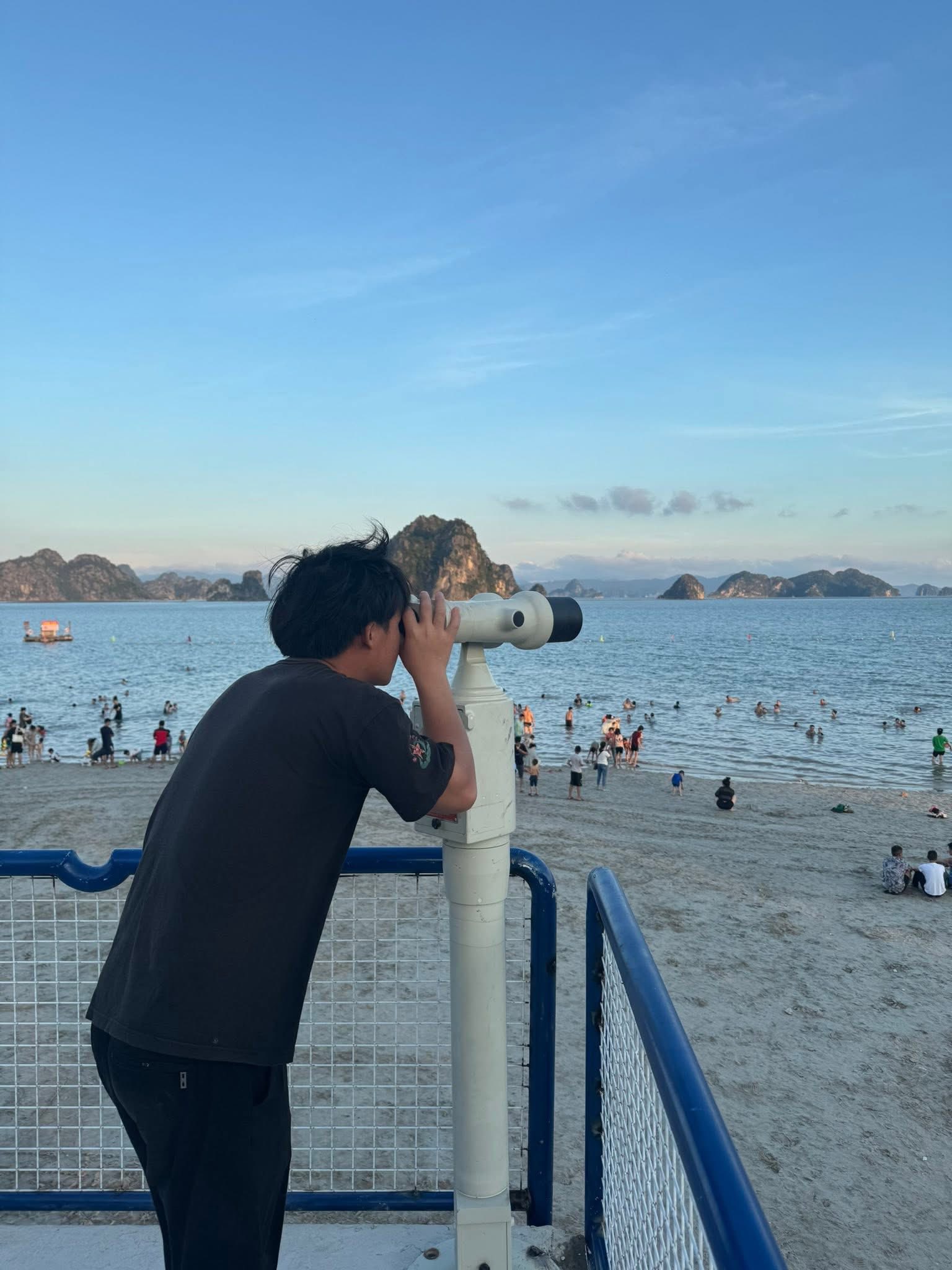 Dự án Phương Đông Vân Đồn tăng tốc đầu tư 1000 tỷ cho hệ tiện ích, ra mắt shophouse đường 58m, quỹ căn liền kề – biệt thự chuyển nhượng hấp dẫn