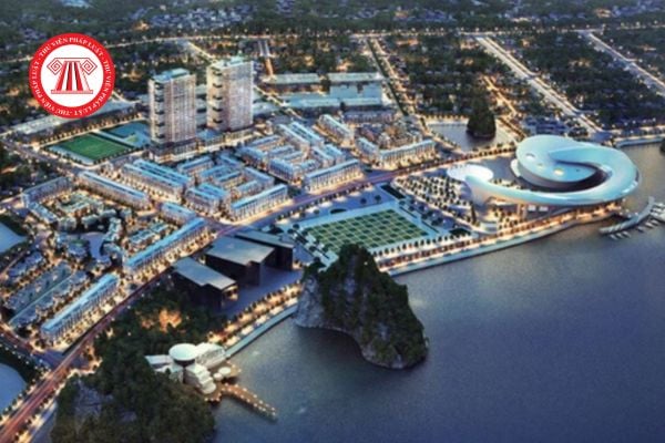 Vân Đồn: Điểm đến của những dự án tỉ đô – bệ phóng mới của kinh tế Quảng Ninh
