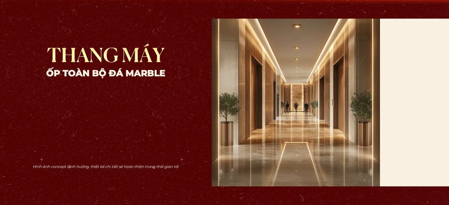 Tiện ích Sun Feliza Suite