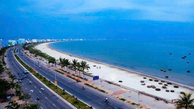 Hạ tầng bứt tốc, Vân Đồn mở ra chu kỳ tăng trưởng mới cho thị trường bất động sản