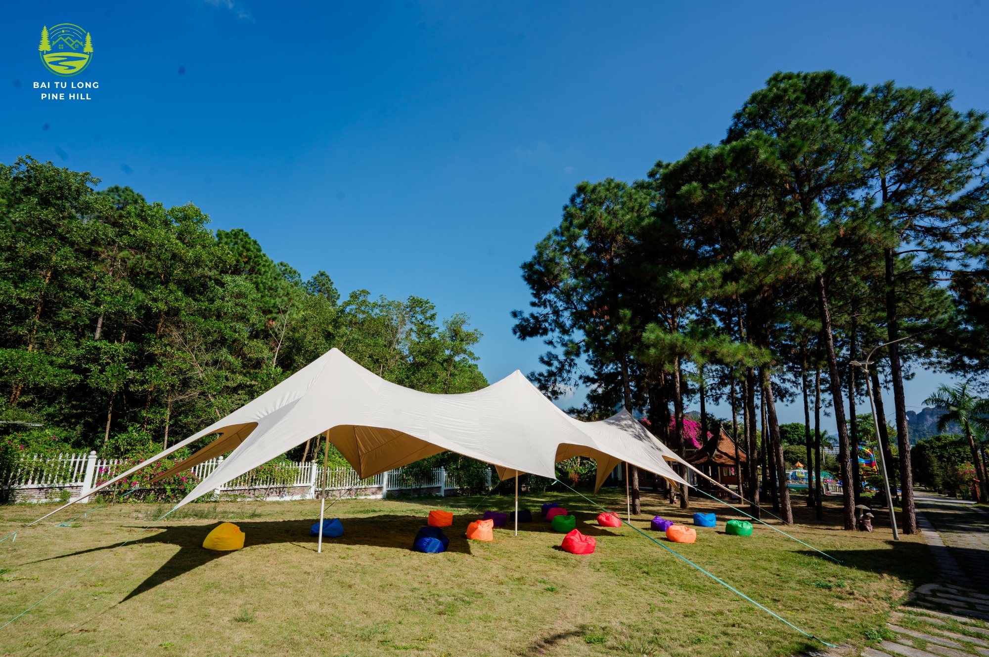 Ati Resort Vân Đồn