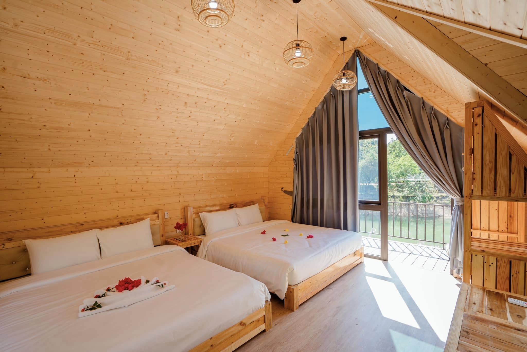 Ati Resort Vân Đồn