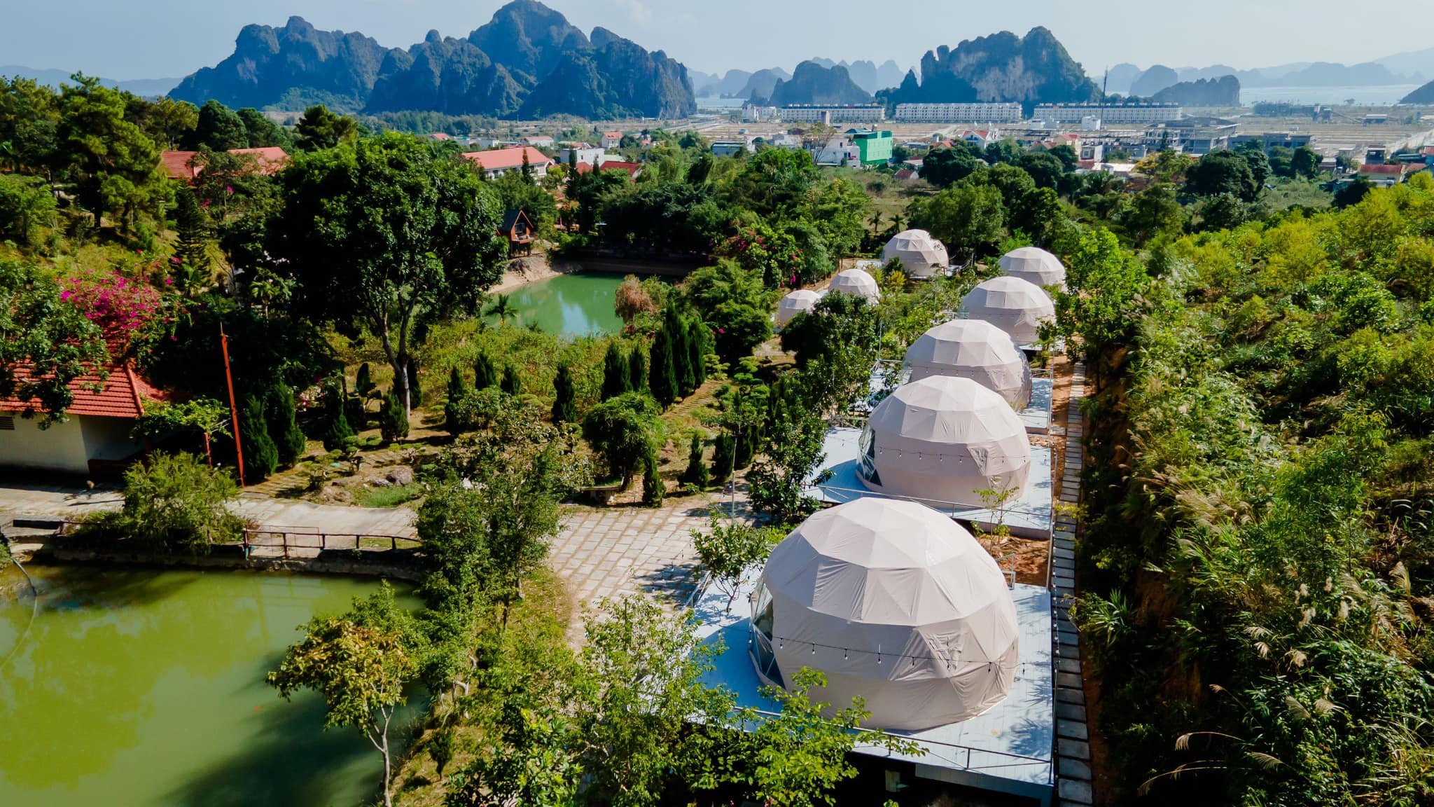 Ati Resort Vân Đồn