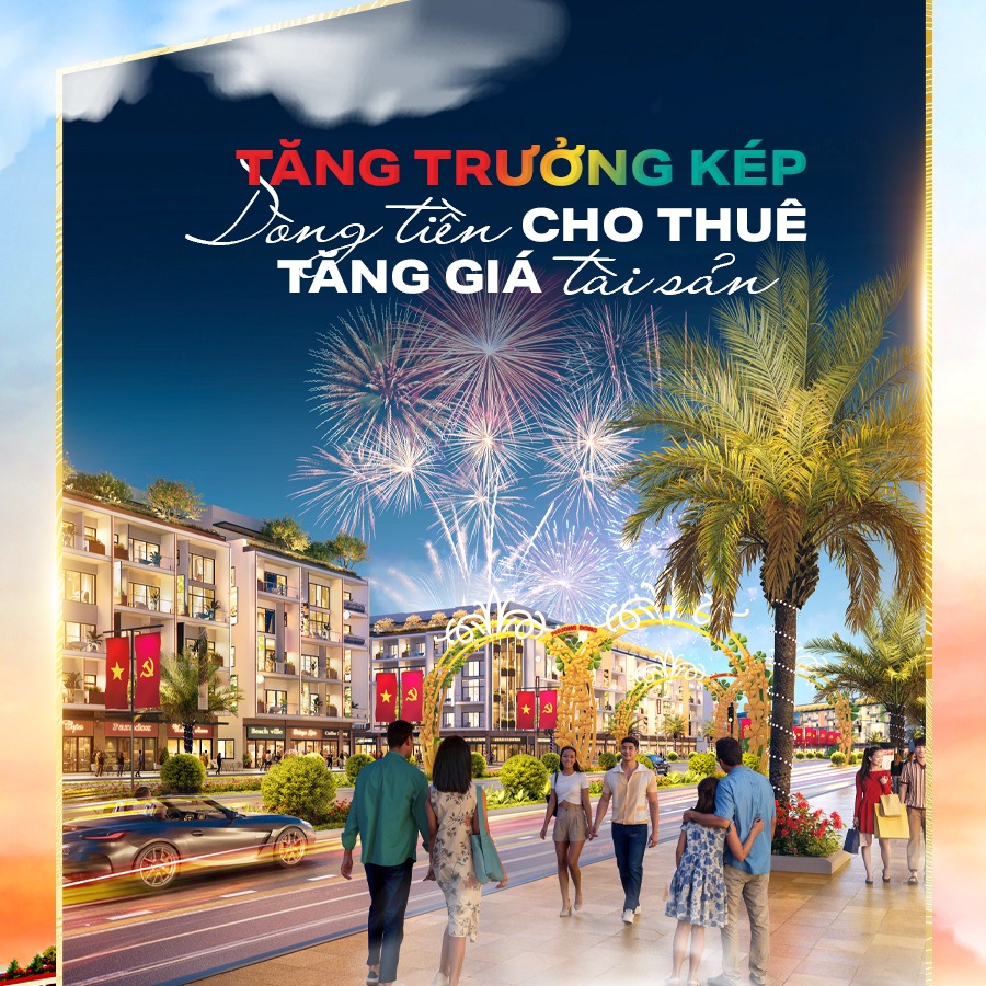 Shophosue Phương Đông Vân Đồn