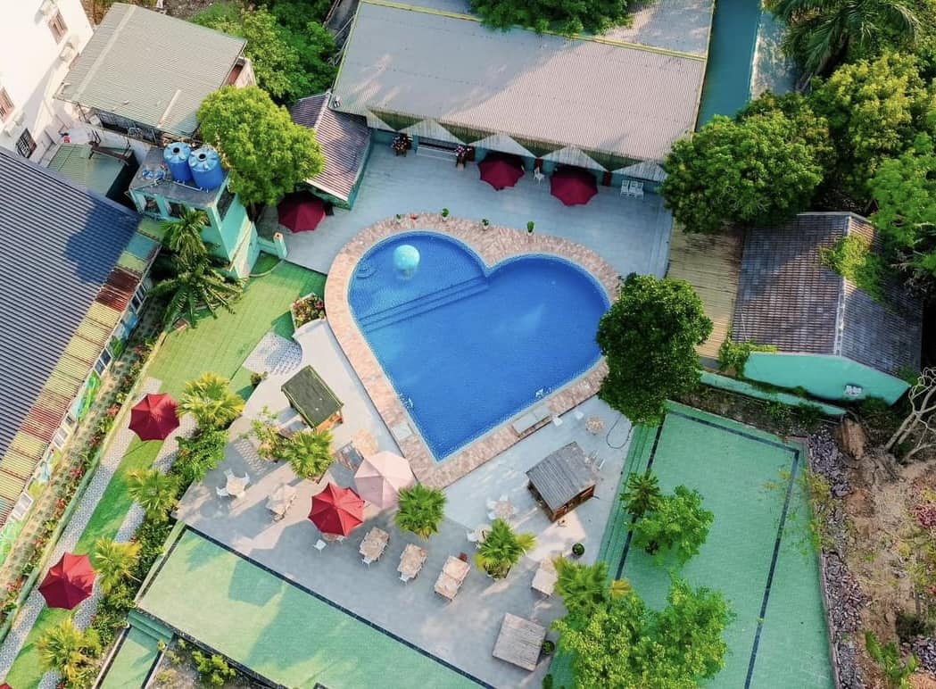 Top 7 Resort đẹp và chất lượng nhất tại Vân Đồn Quảng Ninh: Thiên đường nghỉ dưỡng chờ bạn khám phá