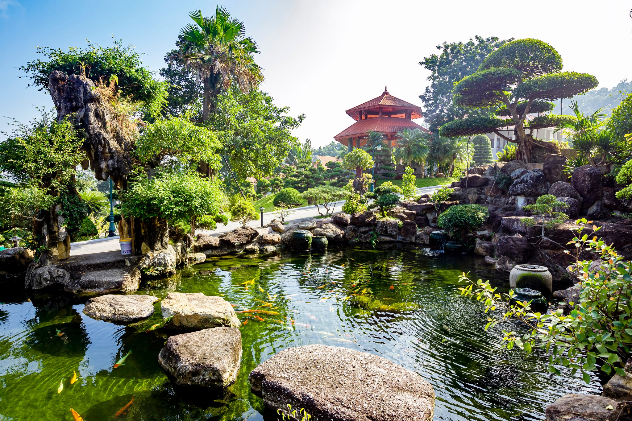 Vạn Yên Resrot Vân Đồn