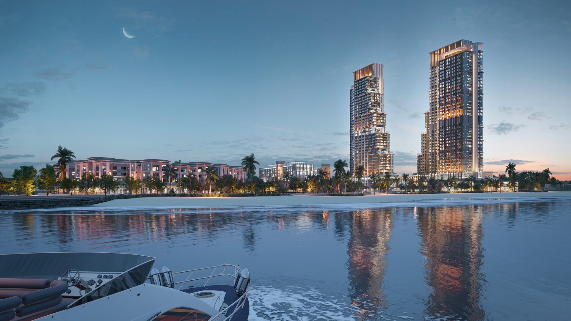 Aria Bay Hạ Long – Kiệt Tác Nghỉ Dưỡng Bên Vịnh Di Sản: Phân Tích Chuyên Sâu Từ Vị Trí Đến Tiềm Năng Đầu Tư