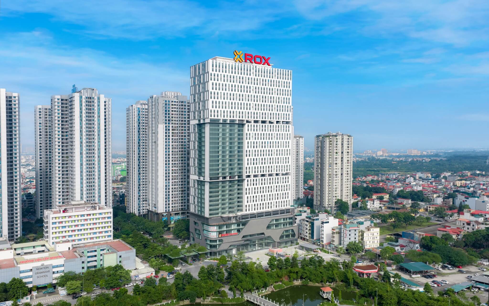 Phân tích chi tiết hợp đồng mua bán Rox Tower Hồ Tùng Mậu: 5 điều khoản pháp lý nhà đầu tư cần nắm rõ để bảo toàn tài sản