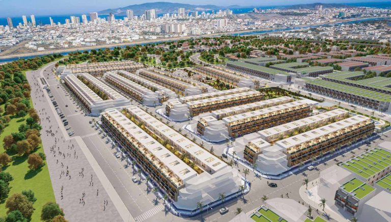 Người Bắc âm thầm dịch chuyển vào Nha Trang: Sống khỏe, tài sản tăng