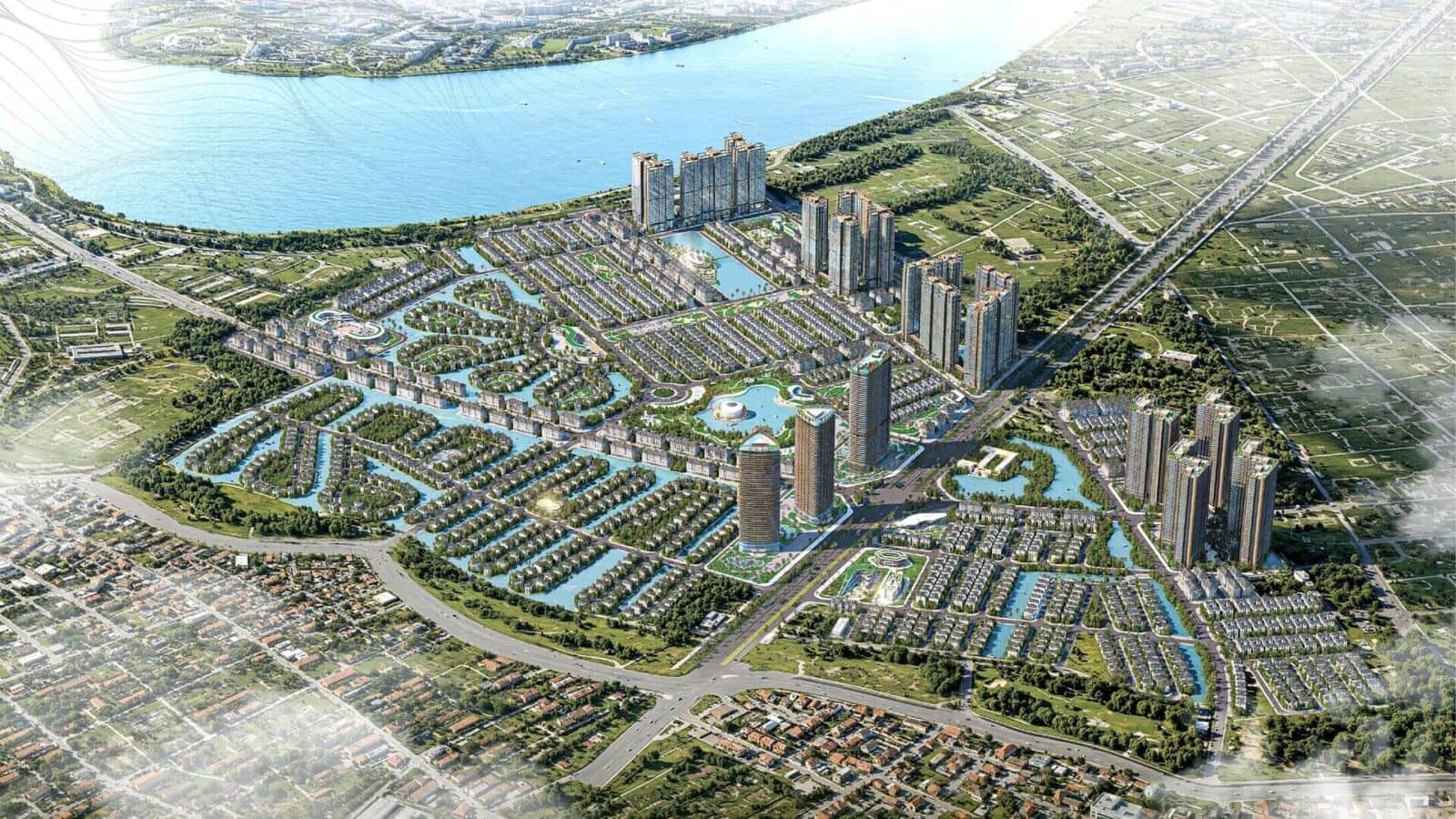 Khai phóng tiềm năng sinh lời tại Alluvia Sunshine Marina