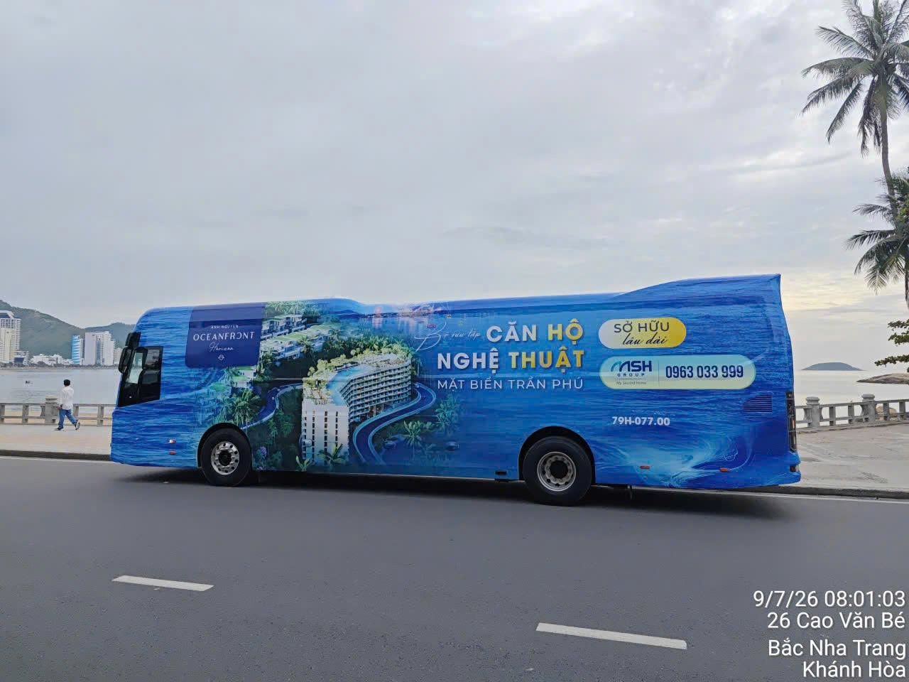Roadshow Anh Nguyen Oceanfront Horizon